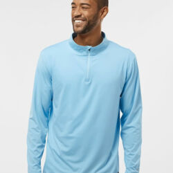 Team Issue Podium Quarter-Zip Pullover Thumbnail