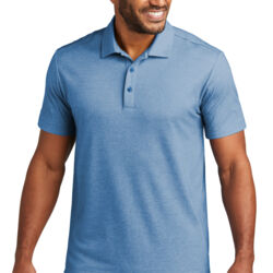 Fine Pique Blend Polo Thumbnail