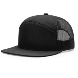Seven-Panel Trucker Cap Thumbnail