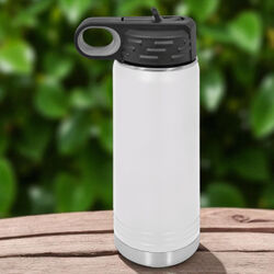 Polar Camel 20 oz. Water Bottle Thumbnail