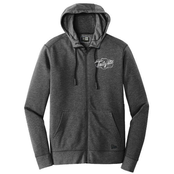 Tailgate Tailgate Thumbnail