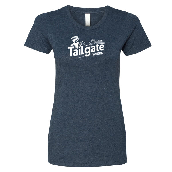 Tailgate Tailgate Thumbnail