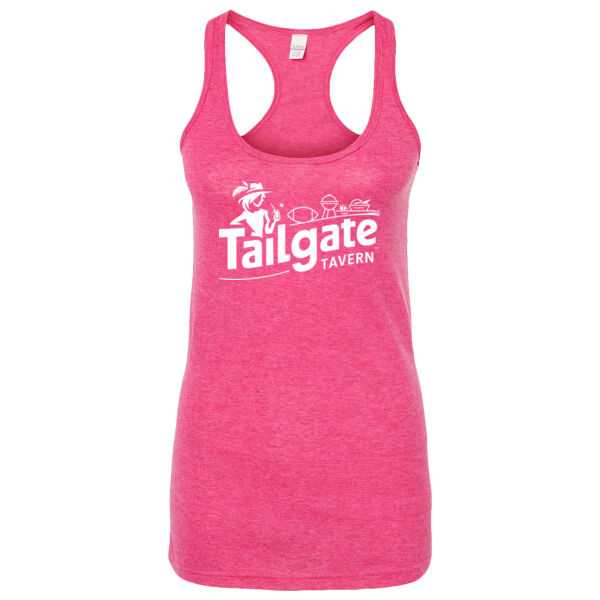 Tailgate Tailgate Thumbnail