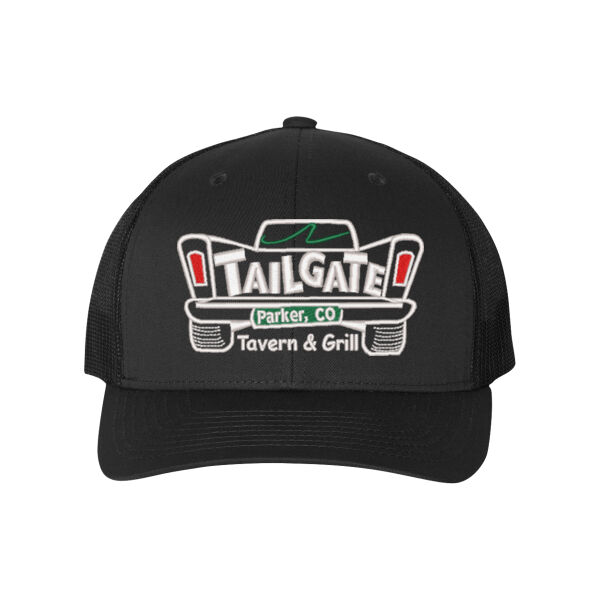 Tailgate Hat - Retro Trucker Cap Tailgate Hat - Retro Trucker Cap Thumbnail