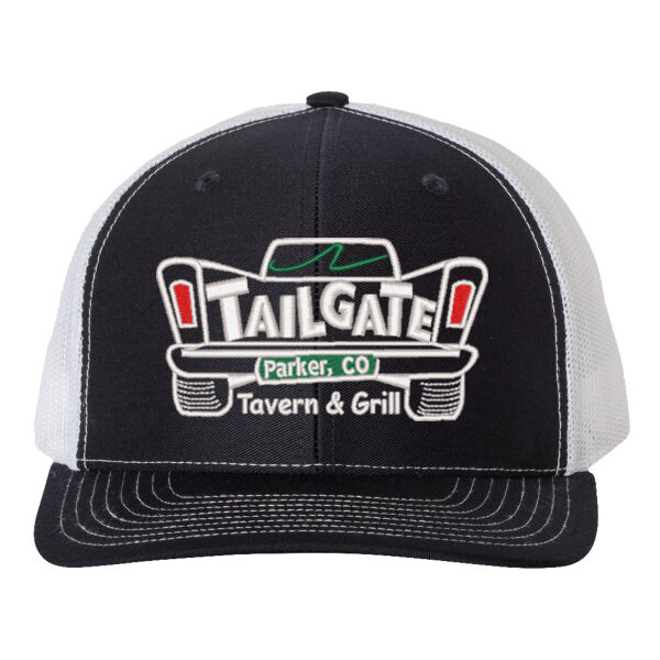 Tailgate Hat Tailgate Hat Thumbnail