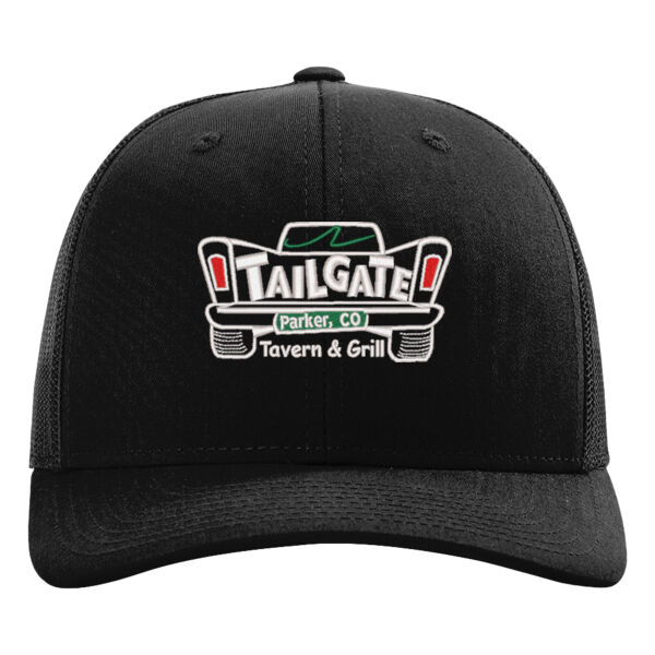Tailgate Hat Tailgate Hat Thumbnail