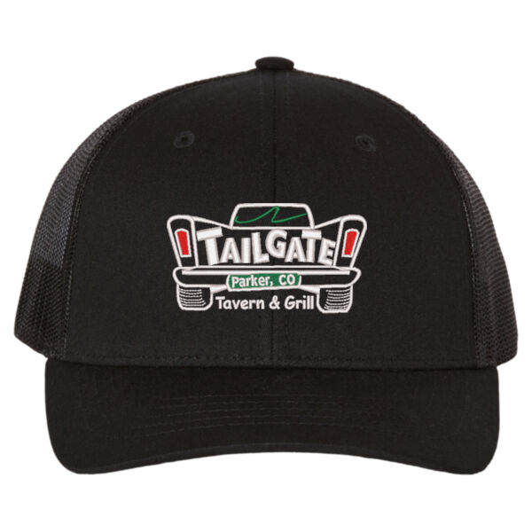 Tailgate Hat Tailgate Hat Thumbnail
