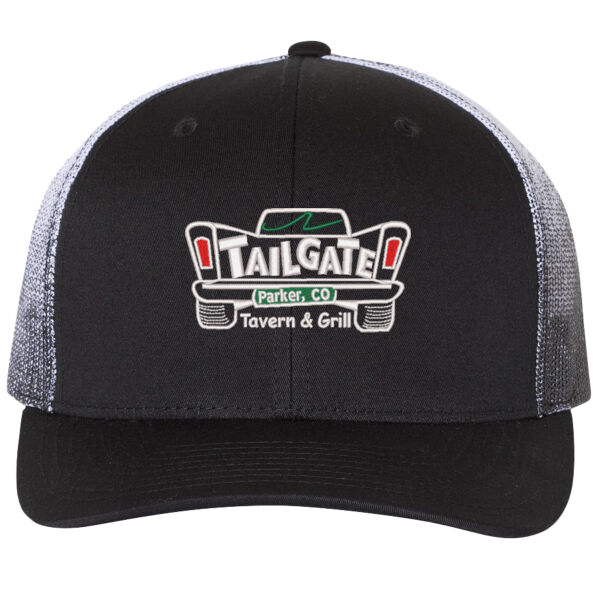 Tailgate Hat Tailgate Hat Thumbnail