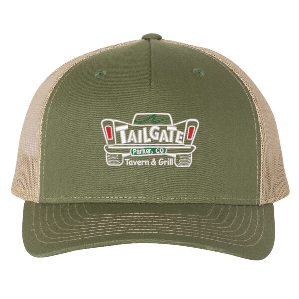 Tailgate Hat Tailgate Hat Thumbnail