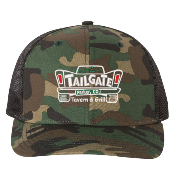 Tailgate Hat Tailgate Hat Thumbnail