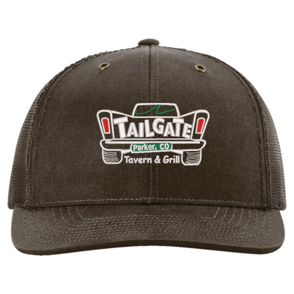 Tailgate Hat Tailgate Hat Thumbnail