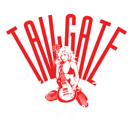 TailGate Girl  Thumbnail