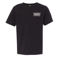Youth Cotton T-Shirt Thumbnail