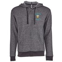 Pacifica Full-Zip Hoodie Thumbnail