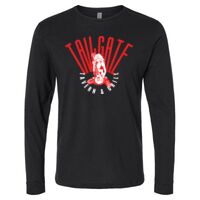 CVC Long Sleeve T-Shirt Thumbnail