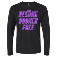 CVC Long Sleeve T-Shirt Thumbnail