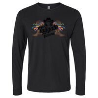 CVC Long Sleeve T-Shirt Thumbnail