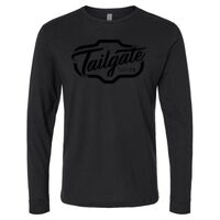 CVC Long Sleeve T-Shirt Thumbnail