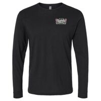 Unisex CVC Long Sleeve T-Shirt Thumbnail